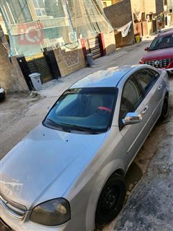 شيفروليه اوبترا